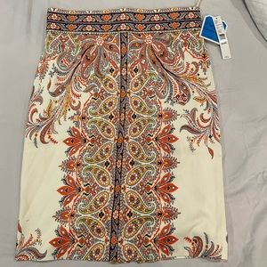 Antonio melani pencil skirt
